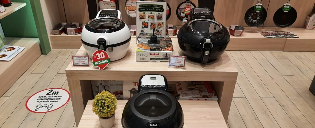 Como Escolher Ofertas e Produtos Recomendados com Mais Segurança